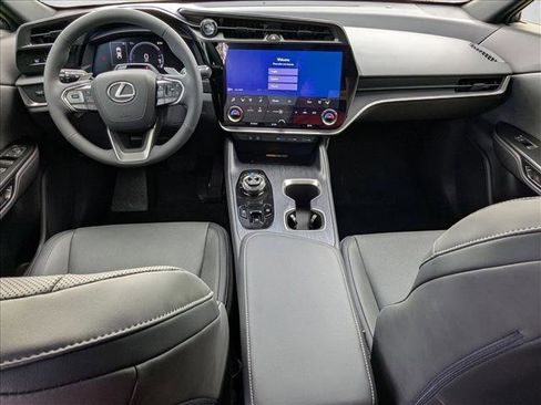 New 2026 Lexus RZ 350e 2WD image 13
