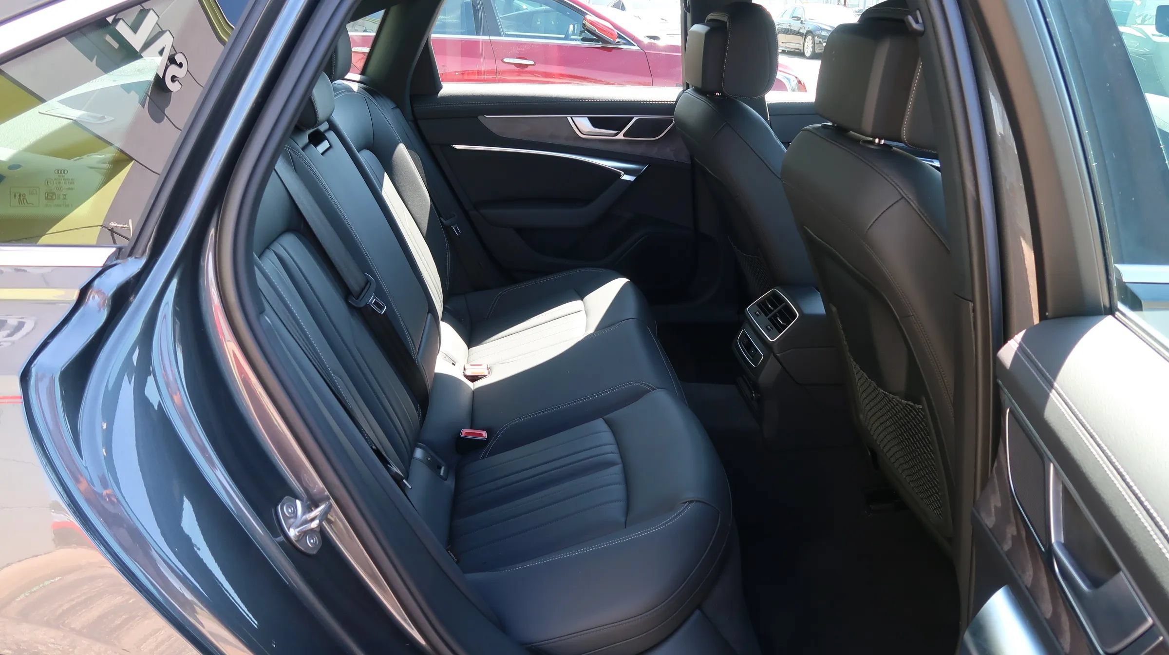 Used 2024 Audi A6 3.0T Premium AWD/4WD image 23
