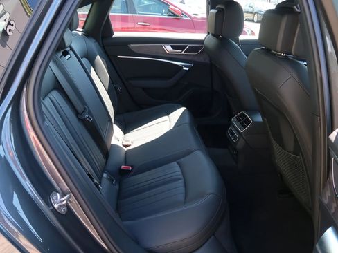 Used 2024 Audi A6 3.0T Premium image 23