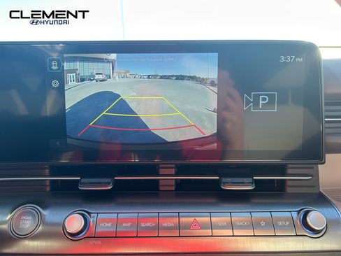 New 2025 Hyundai Kona SEL image 21