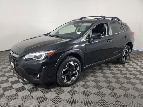 Used 2023 Subaru Crosstrek 2.5i Limited image 8
