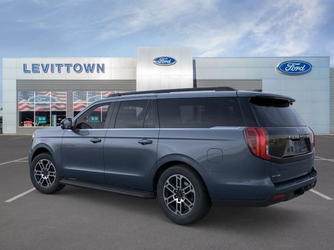 New 2026 Ford Expedition Max Active AWD/4WD image 4