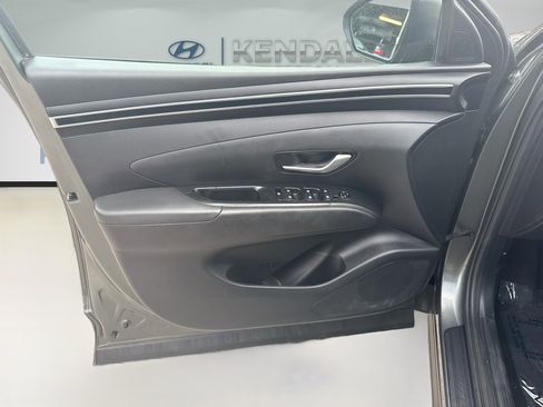Used 2022 Hyundai Tucson SEL FWD image 15