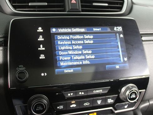 Used 2019 Honda CR-V EX-L image 20