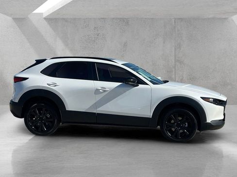 New 2026 MAZDA CX-30 2.5 Turbo w/ Premium Package image 2