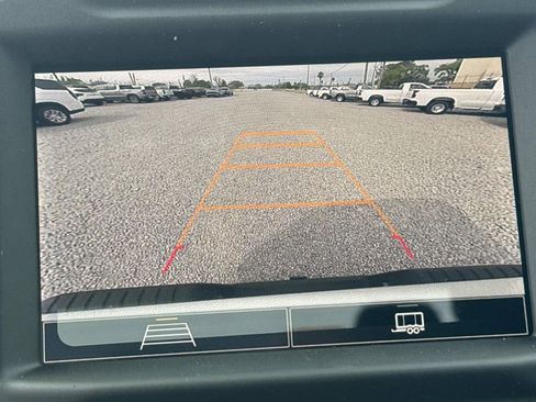 New 2026 Chevrolet Silverado 2500 W/T w/ WT Convenience Package image 25