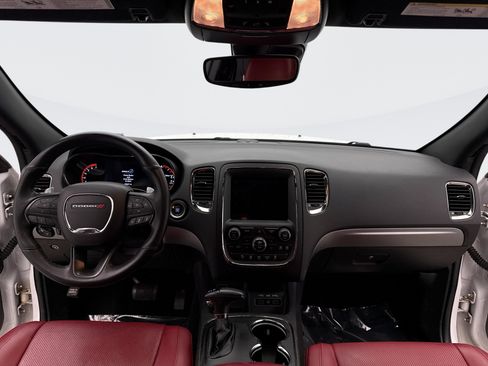 Used 2018 Dodge Durango R/T w/ Technology Group image 14