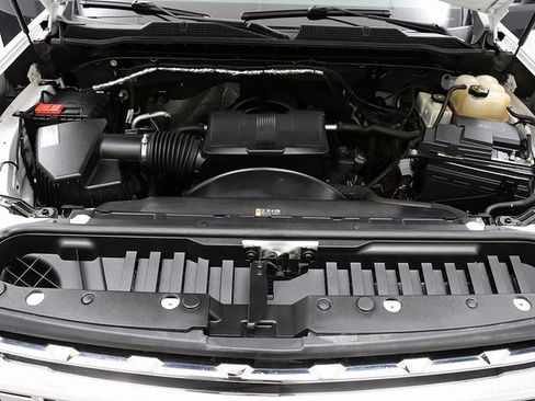 Used 2020 Chevrolet Silverado 2500 LTZ w/ LTZ Plus Package image 31