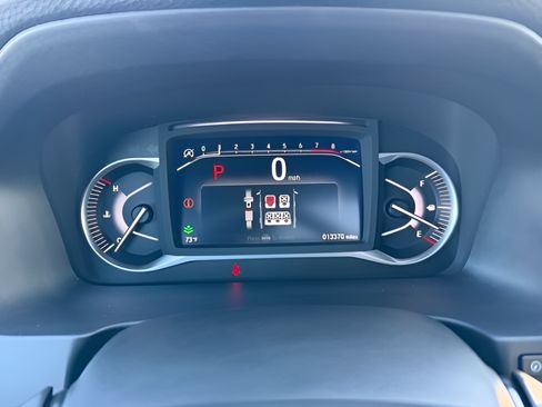 Used 2023 Honda Passport EX-L image 14