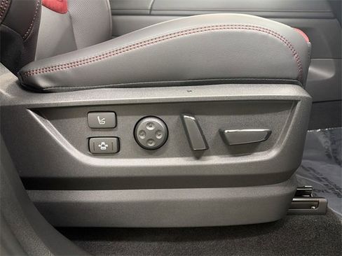 New 2026 Nissan Armada NISMO image 25