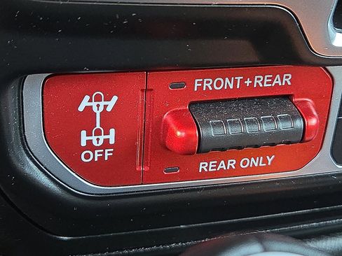 Used 2021 Jeep Wrangler Unlimited Rubicon image 20