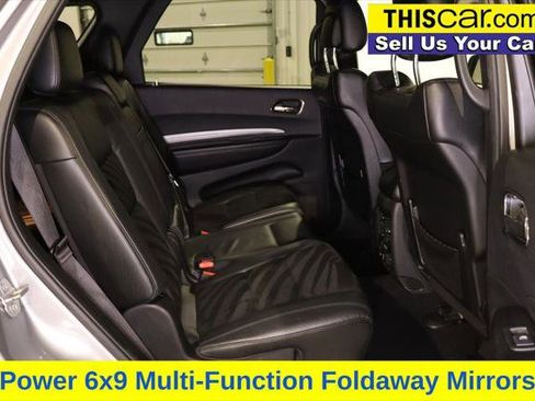 Used 2019 Dodge Durango GT image 23