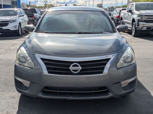 Used 2014 Nissan Altima 2.5 S FWD image 11