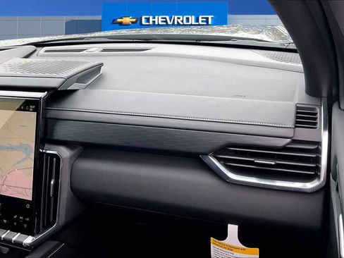 New 2026 GMC Acadia Elevation w/ Black Edition FWD image 27