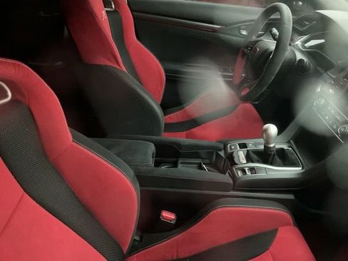 Used 2021 Honda Civic Type R image 4