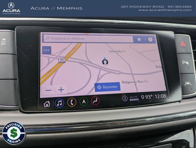 Used 2021 Buick Enclave Avenir FWD image 19