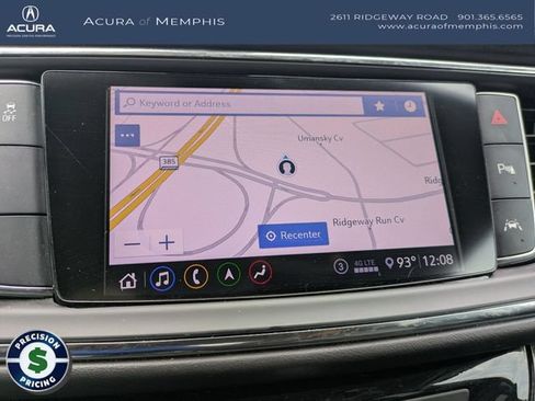 Used 2021 Buick Enclave Avenir FWD image 19