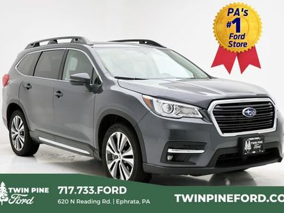 Used 2022 Subaru Ascent Limited w/ Technology Package