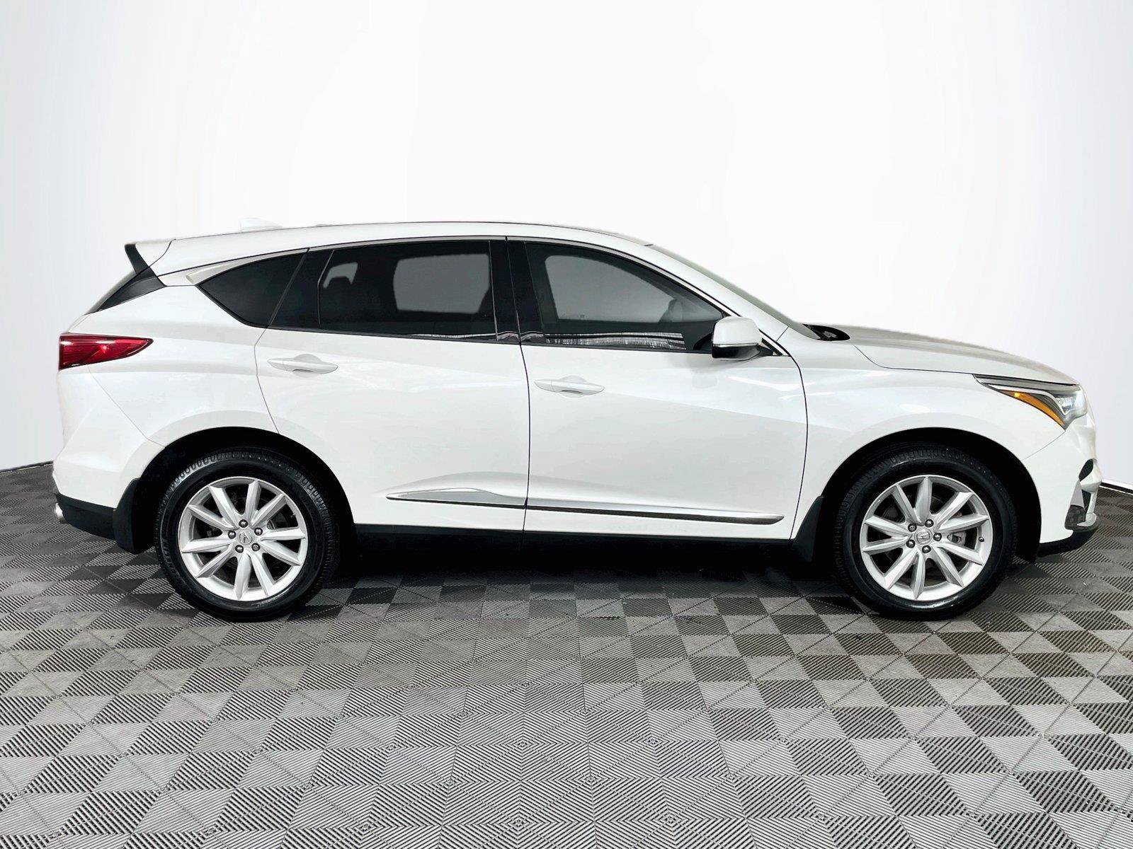 Used 2020 Acura RDX AWD image 10