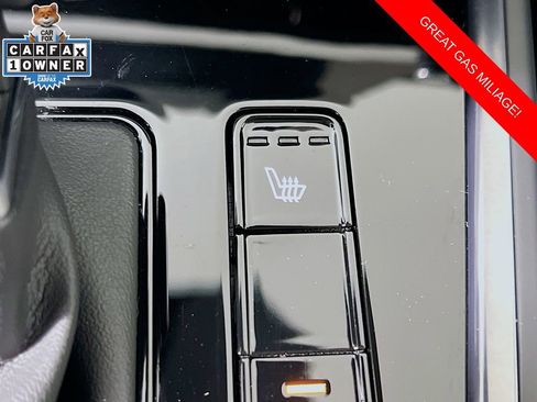 Certified 2023 Kia Niro EX Touring FWD image 17