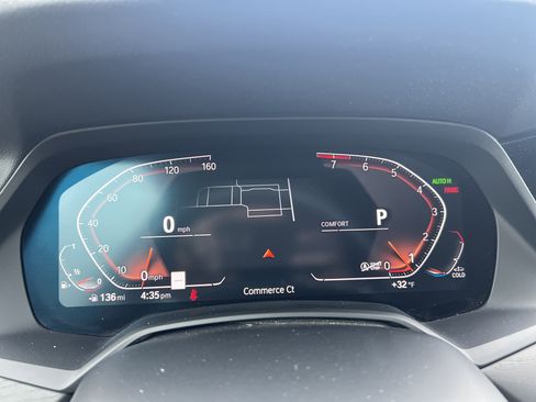 Used 2020 BMW X7 xDrive40i w/ Premium Package image 15