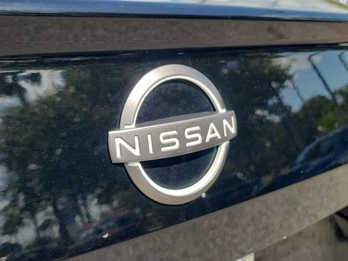 Used 2025 Nissan Altima 2.5 SV AWD/4WD image 41
