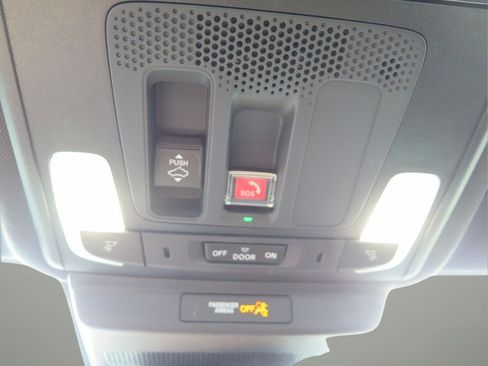 Used 2025 Honda Accord Sport image 21