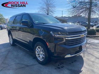 Used 2024 Chevrolet Tahoe LT video 1