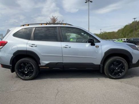 Used 2022 Subaru Forester Wilderness AWD/4WD image 9