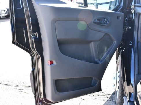 New 2026 Ford Transit 350 148 High Roof DRW AWD w/ Load Area Protection Package image 25