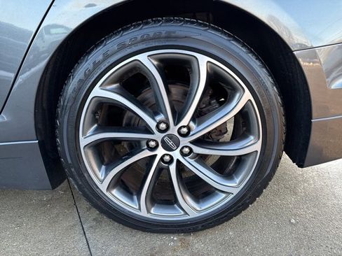 Used 2018 Lincoln MKZ Select w/ Select Plus Package image 52