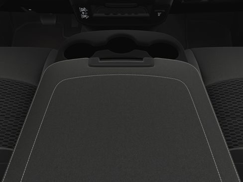 New 2025 RAM 3500 Tradesman image 4