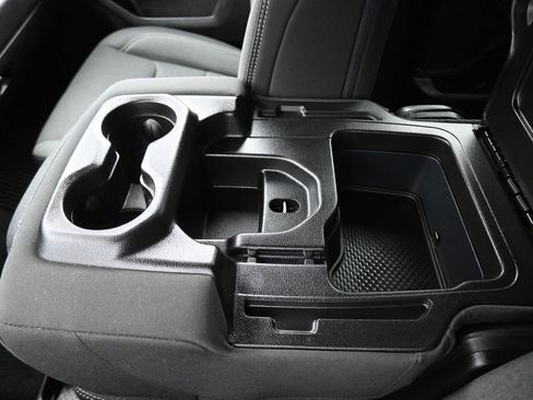 Used 2025 RAM 1500 Tradesman w/ Night Edition image 27