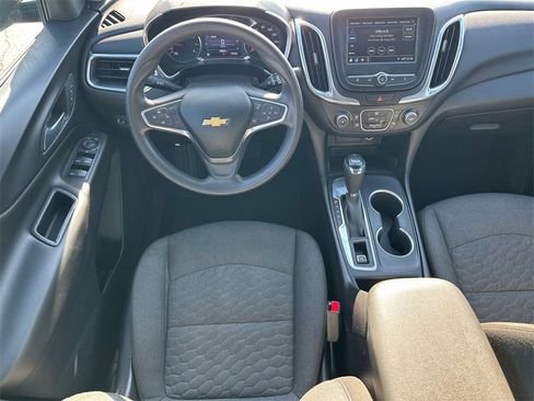Used 2019 Chevrolet Equinox LT image 23