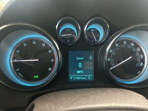 Used 2012 Buick Verano Leather image 11