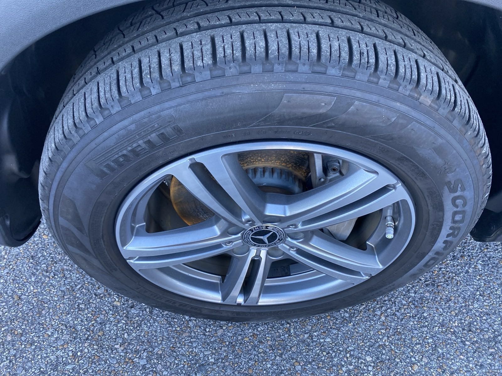 Certified 2021 Mercedes-Benz GLC 300 image 19
