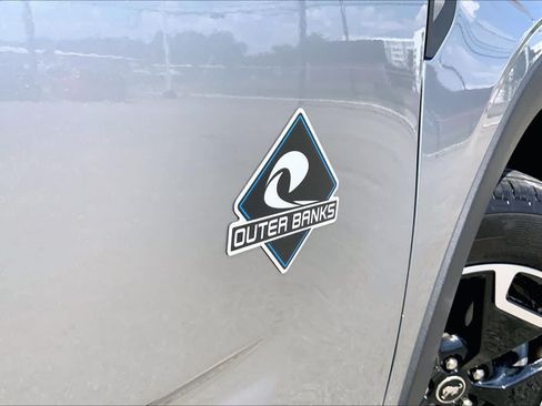Certified 2023 Ford Bronco Sport Outer Banks AWD/4WD image 10