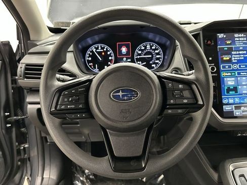 Certified 2024 Subaru Crosstrek 2.0i Premium image 8