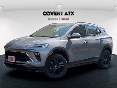 New 2026 Buick Encore GX Sport Touring w/ Advanced Technology Package