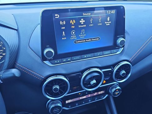 Used 2022 Nissan Sentra SR image 21