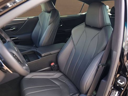 Used 2023 Lexus ES 350 F Sport w/ Accessory Package (Z2) FWD image 7