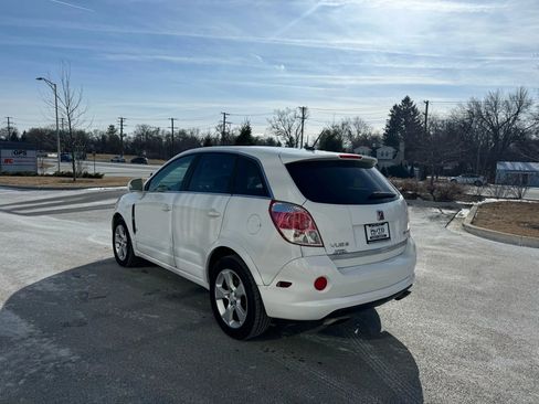 Used 2008 Saturn Vue Red Line image 5