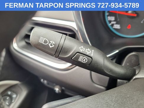 Certified 2021 Chevrolet Equinox LS w/ LS Convenience Package image 35