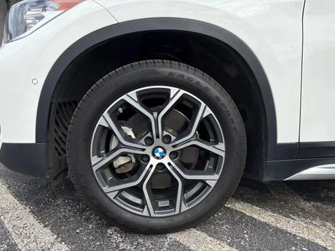 Used 2022 BMW X1 xDrive28i w/ Convenience Package AWD/4WD image 26