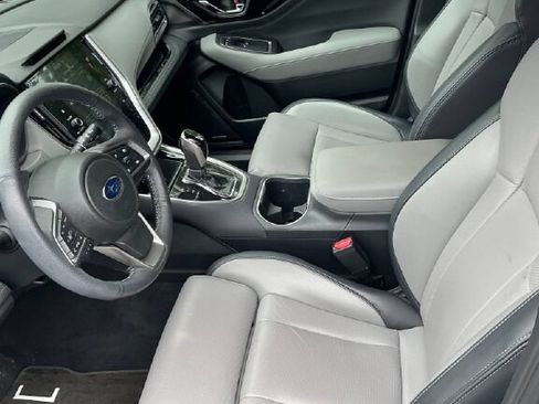 Certified 2024 Subaru Outback Limited AWD/4WD image 10