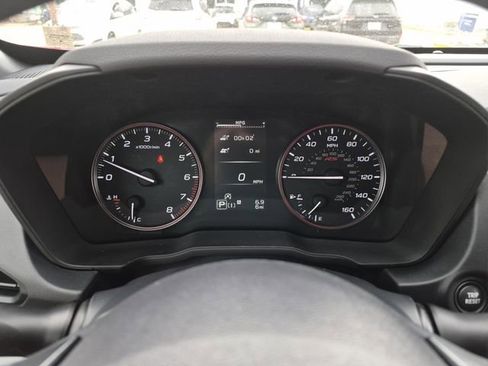 New 2026 Subaru Impreza RS image 18