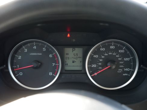 Used 2015 Subaru Forester 2.5i Premium w/ Protection Package #1 image 21