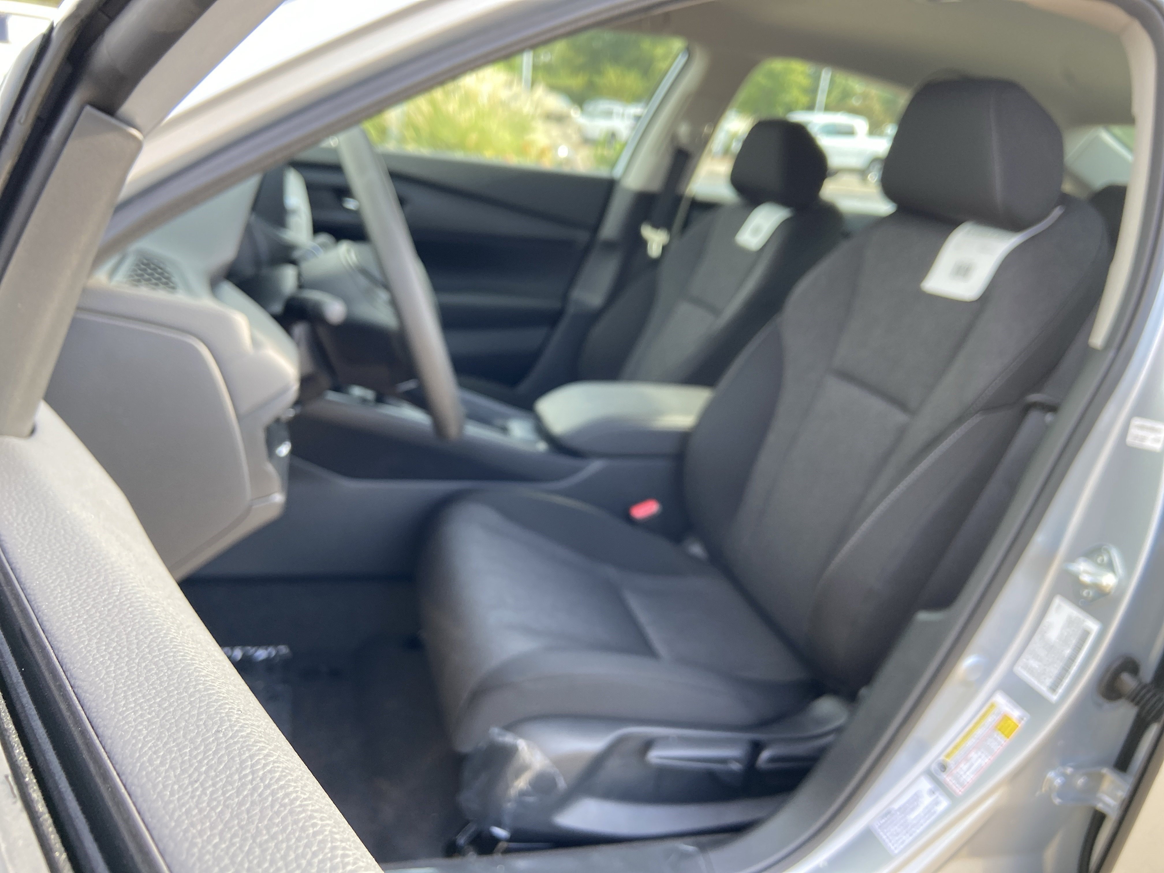 New 2026 Honda Accord LX image 23