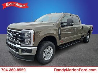 New 2026 Ford F350 XLT w/ XLT Premium Package