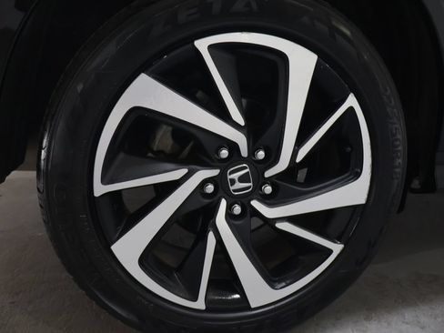 Used 2020 Honda HR-V Sport image 32